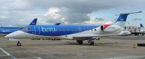 EMBRAER ERJ 135 : Özel jet kiralama