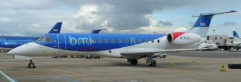 Fokker 100 intérieur siège
