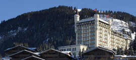 Crans Montana : özel jet kiralama