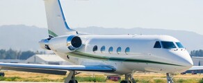 GULFSTREAM G300 : özel jet kiralama