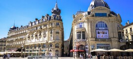 Sainte-Foy-la-Grande'de özel jet kiralama