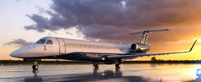 Legacy 650 / 650E : özel jet kiralama