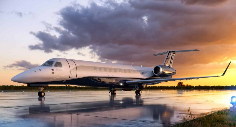 Legacy 650 intérieur