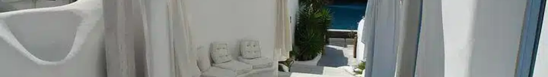 Londra - Mikonos: özel jet kiralama
