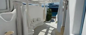 Londra - Mikonos: özel jet kiralama