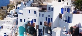 Londra - Mikonos: özel jet kiralama