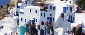 Barselona - Mikonos : özel jet kiralama 
