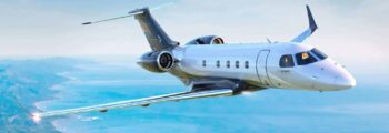 Embraer Praetor 500 jet privé