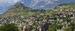 Sion : özel jet kiralama 
