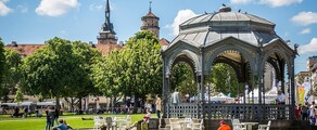 Paris - Stuttgart : özel jet kiralama 