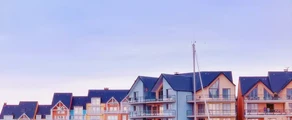 Deauville Saint Gatien Normandiya: özel jet kiralama 
