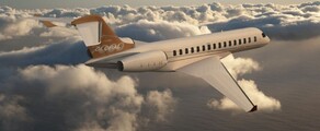 Global 8000 : özel jet kiralama