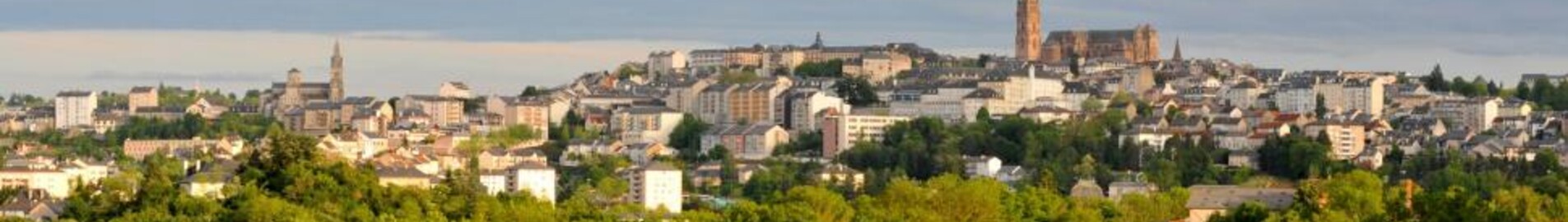 Rodez Aveyron: özel jet kiralama 
