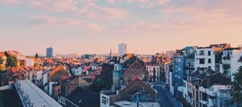 Hamburg - Brüksel: özel jet kiralama