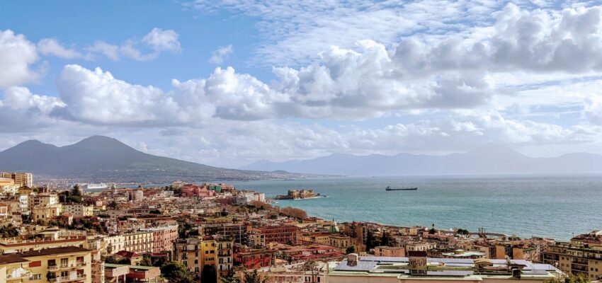 Naples