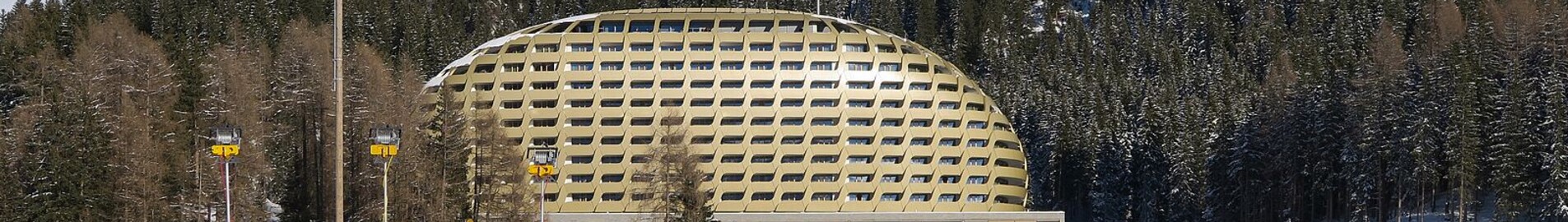 Davos: özel jet kiralama 