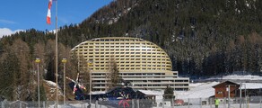 Davos: özel jet kiralama 