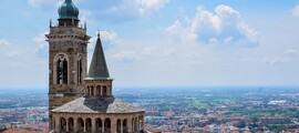 Milano Linate: özel jet kiralama