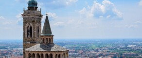 Bergamo: özel jet kiralama 
