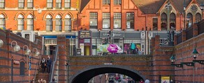 Birmingham : özel jet kiralama 