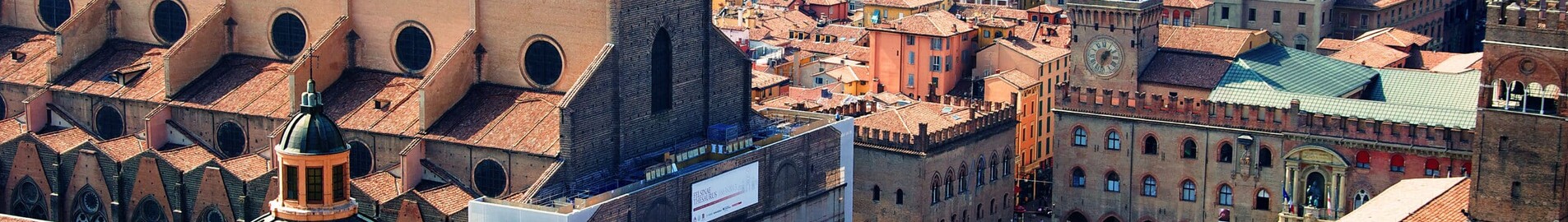 Bologna Guglielmo Marconi : özel jet kiralama 