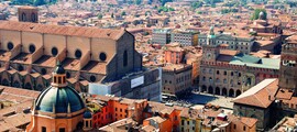 Forli: özel jet kiralama 