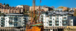 Bristol : özel jet kiralama 
