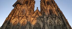 Köln-Bonn : özel jet kiralama
