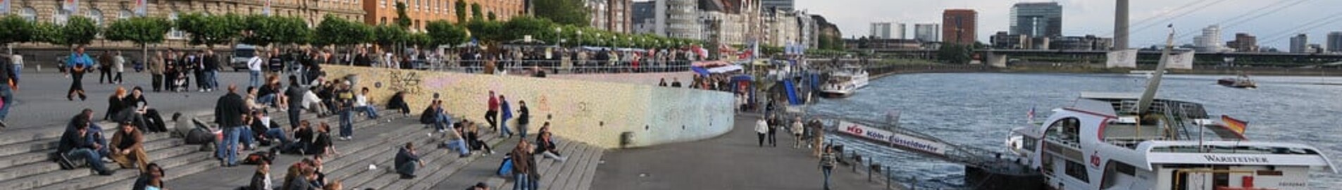Düsseldorf: özel jet kiralama 