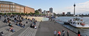 Düsseldorf: özel jet kiralama 