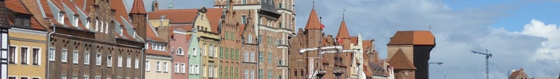 Gdansk: özel jet kiralama 