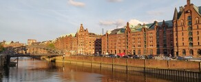 Hamburg: özel jet kiralama 