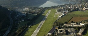 Lugano: özel jet kiralama 