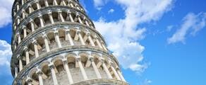 Pisa: özel jet kiralama
