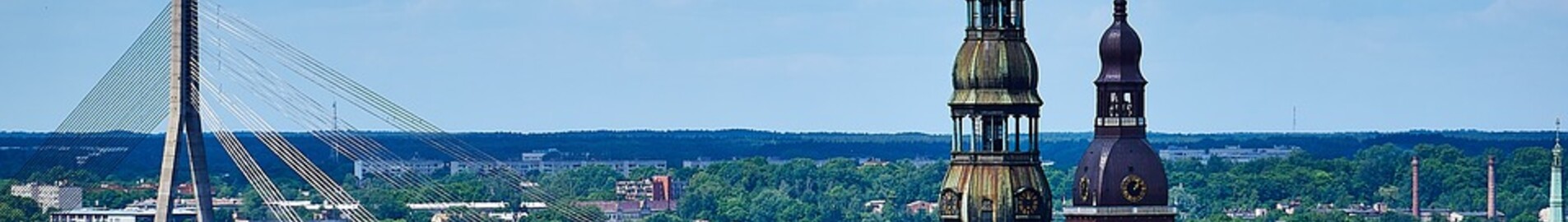 Riga : özel jet kiralama