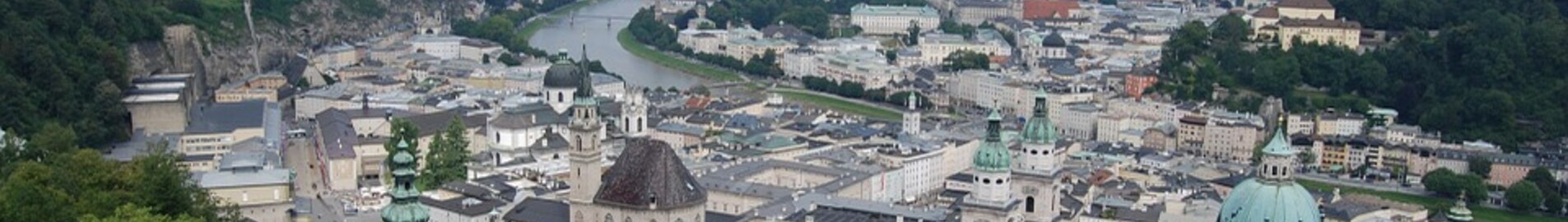 Salzburg: özel jet kiralama 