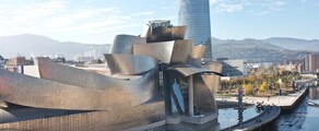 Bilbao: özel jet kiralama 
