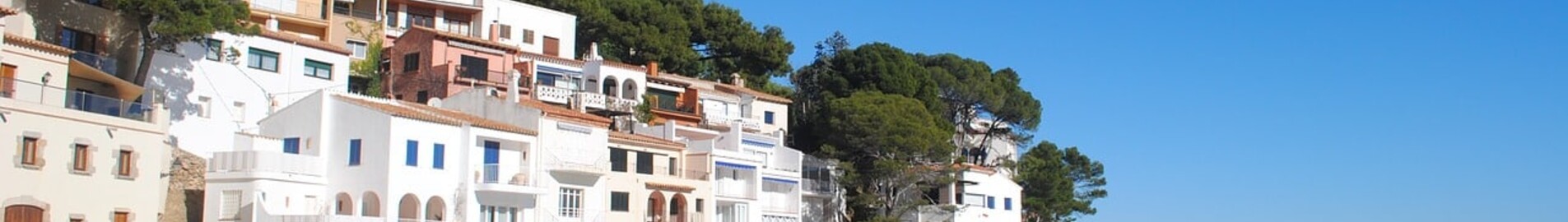 Girona Costa Brava: özel jet kiralama 
