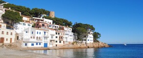 Girona Costa Brava: özel jet kiralama 