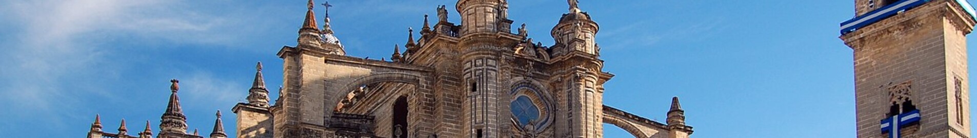 Jerez de la Frontera: özel jet kiralama 