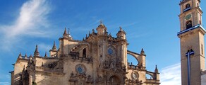 Jerez de la Frontera: özel jet kiralama 