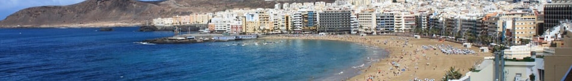 Las Palmas Gran Canaria: özel jet kiralama 