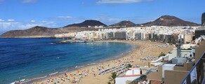 Las Palmas Gran Canaria: özel jet kiralama 