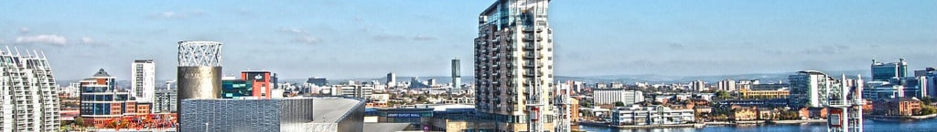 Manchester : özel jet kiralama 