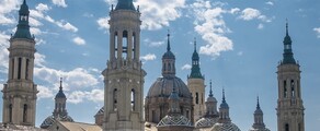 Zaragoza: özel jet kiralama 