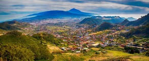 Tenerife South : özel jet kiralama 
