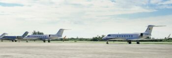 Balti : location de jet privé