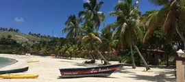 Port-Louis: özel jet kiralama