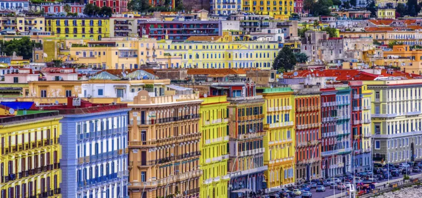 Naples