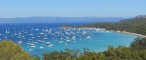 Porquerolles: özel jet kiralama 